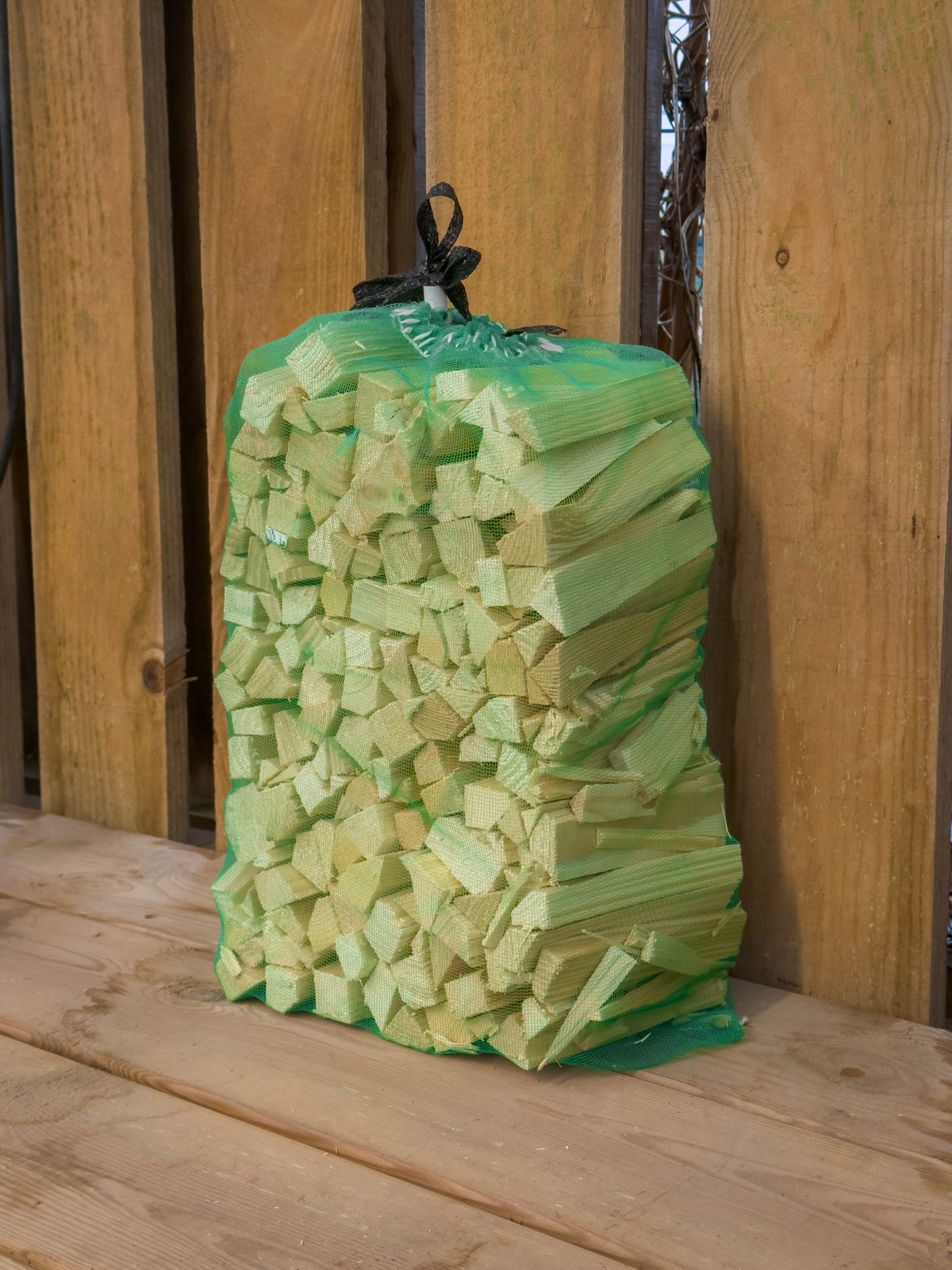 Kiln Dried Softwood Kindling Bag (36L)