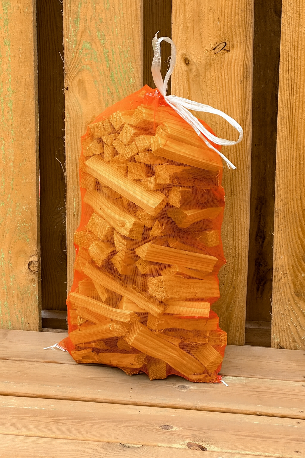 Kiln Dried Softwood Kindling Jumbo Bag (40L)