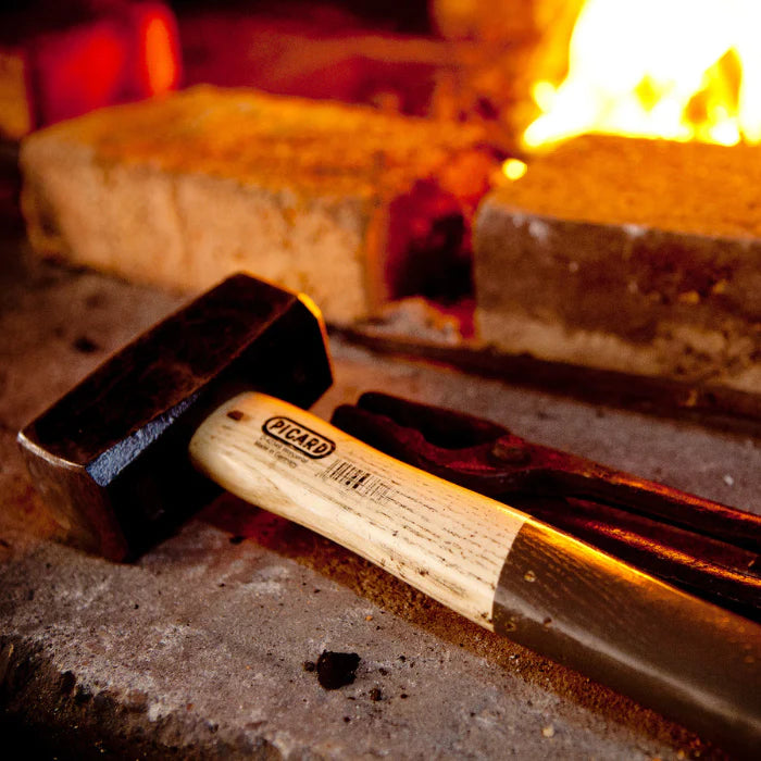 Sledge Hammer for Kindling Cracker