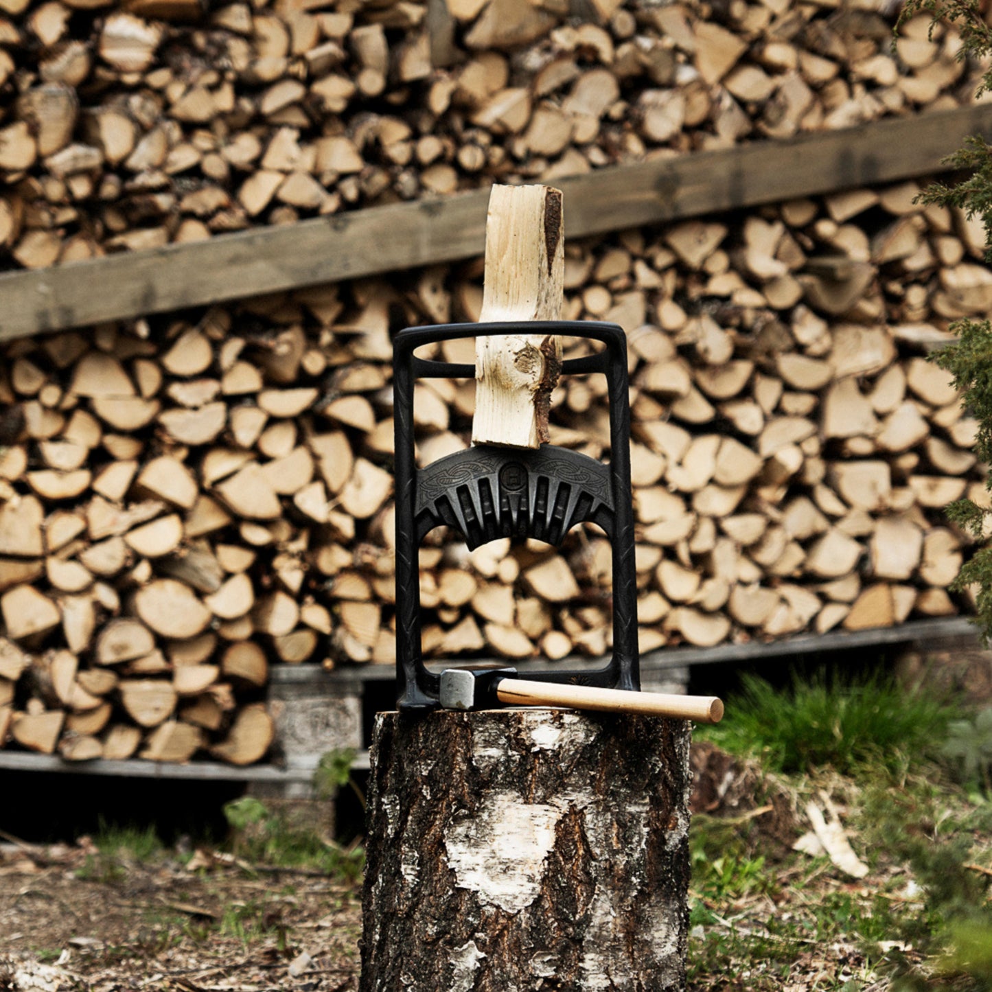 Kindling Cracker (King)