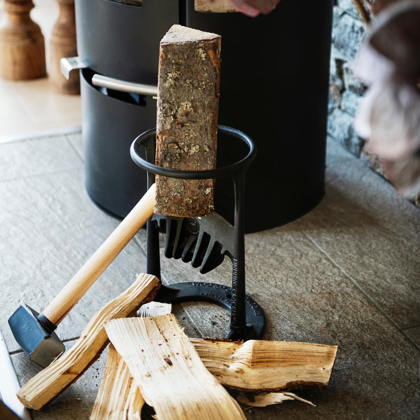 Kindling Cracker (Original)