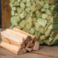 Kiln Dried Softwood Kindling Bag (36L)