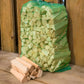 Kiln Dried Softwood Kindling Bag (36L)