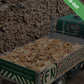 Seasoned Firewood Full Load - 2.5m