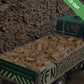 Seasoned Firewood Jumbo Load - 3m