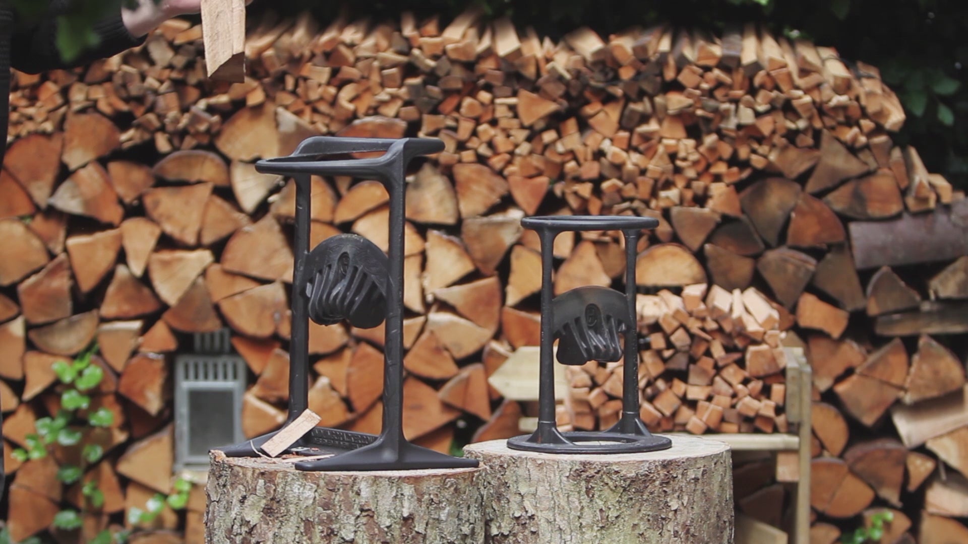 Kindling Cracker (Original) – Ferring Firewood